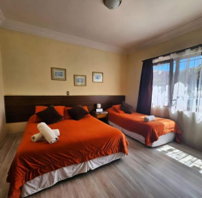 Hotel 5 Norte